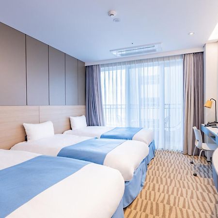 Hotel Whistlelark Чечжу Екстер'єр фото