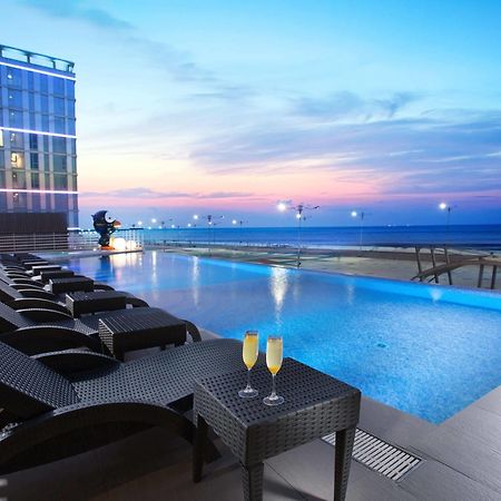 Hotel Whistlelark Чечжу Екстер'єр фото