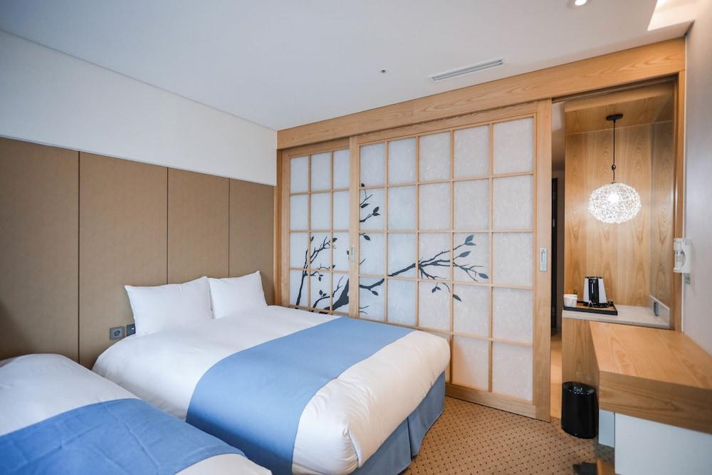 Hotel Whistlelark Чечжу Екстер'єр фото