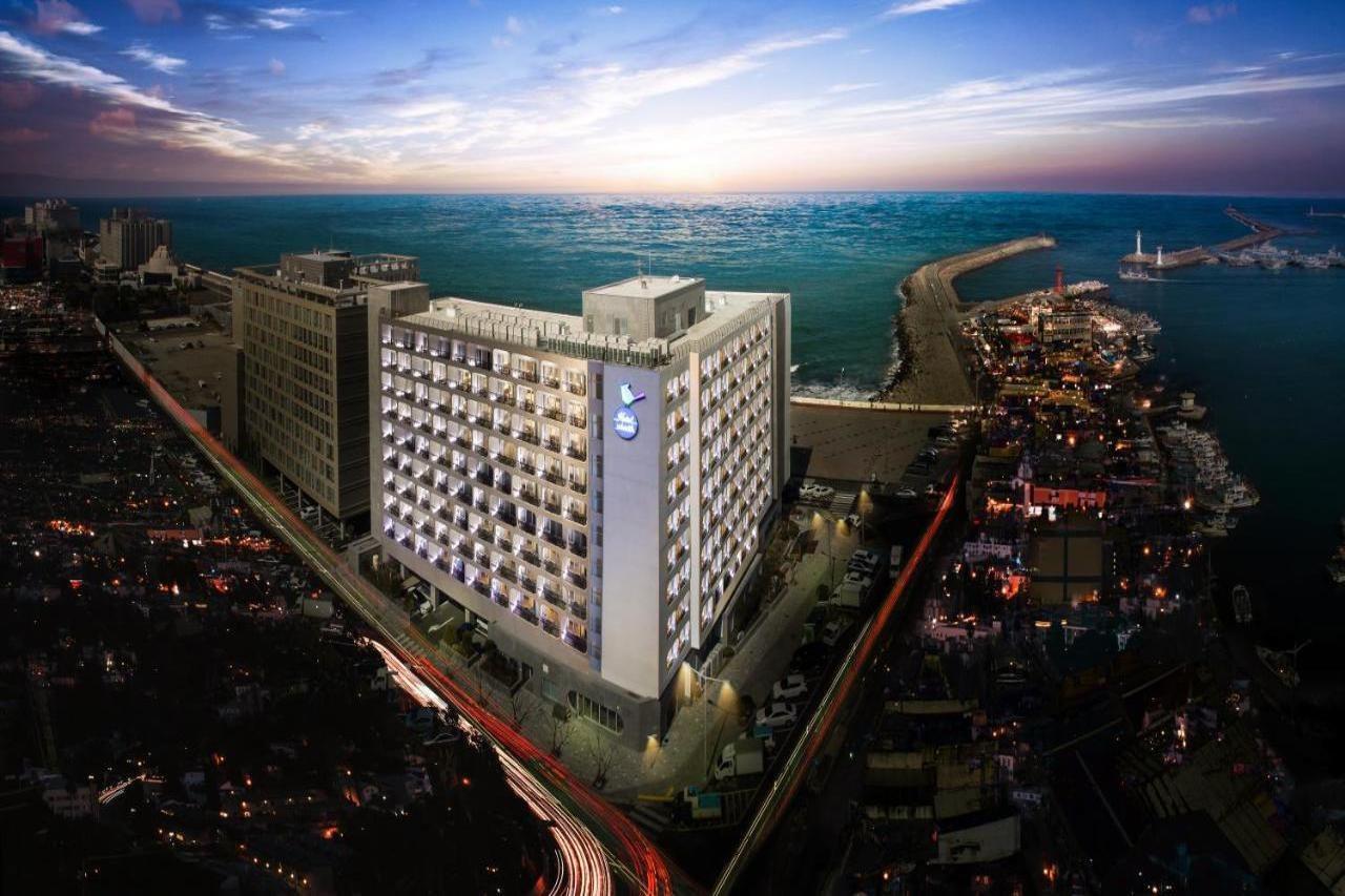 Hotel Whistlelark Чечжу Екстер'єр фото