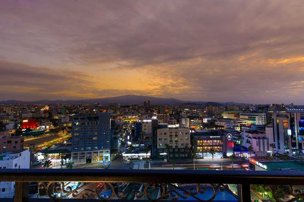 Hotel Whistlelark Чечжу Екстер'єр фото