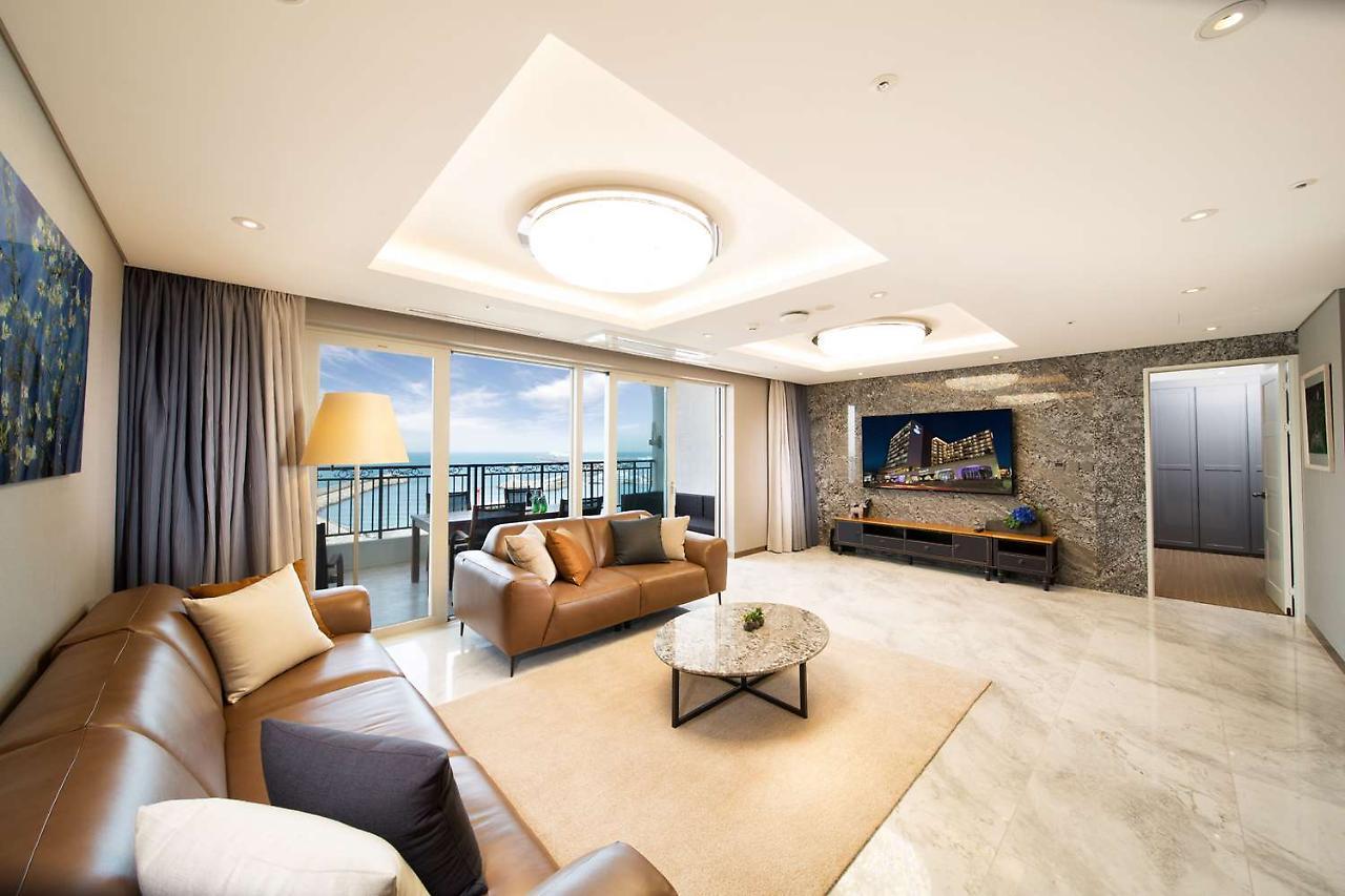 Hotel Whistlelark Чечжу Екстер'єр фото