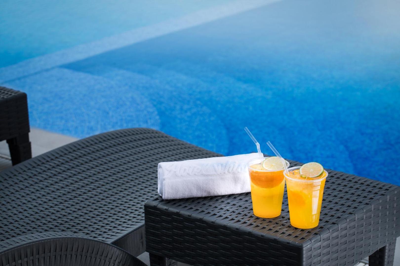 Hotel Whistlelark Чечжу Екстер'єр фото