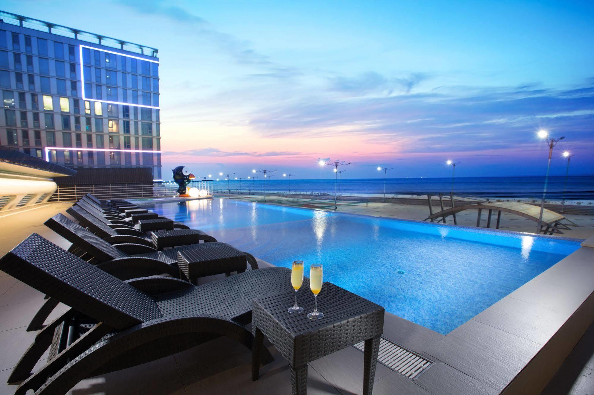 Hotel Whistlelark Чечжу Екстер'єр фото